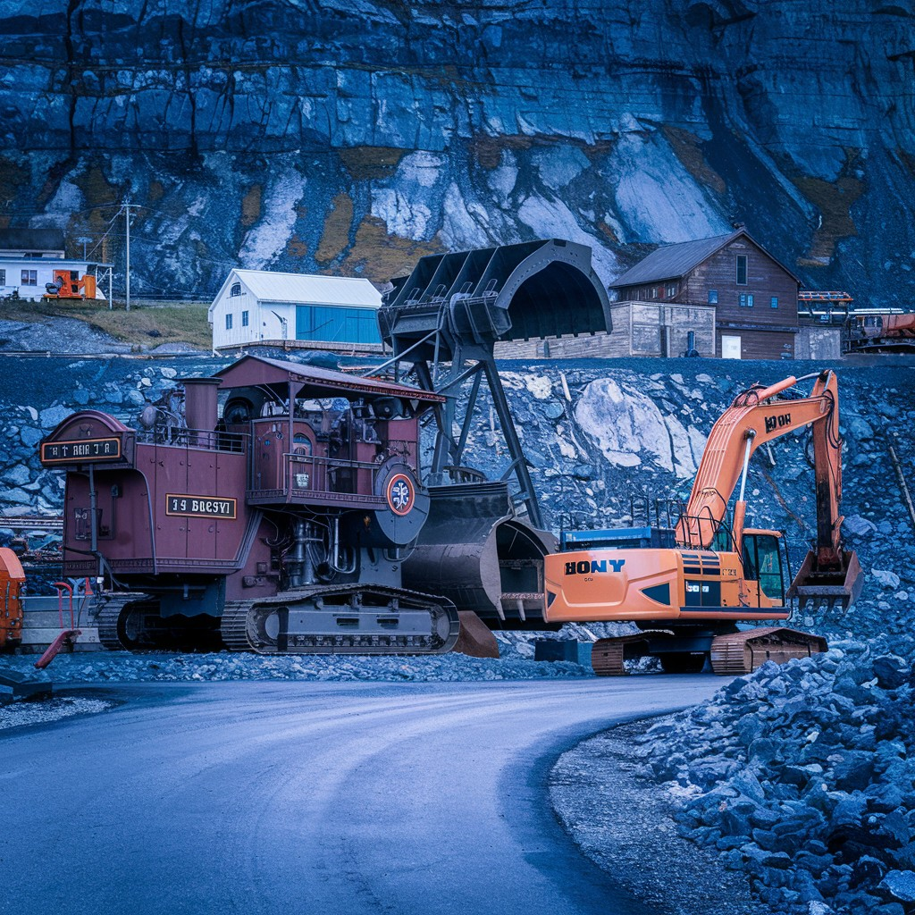 The Mining Industry in Newfoundland: A Snapshot of Its Past and Present
