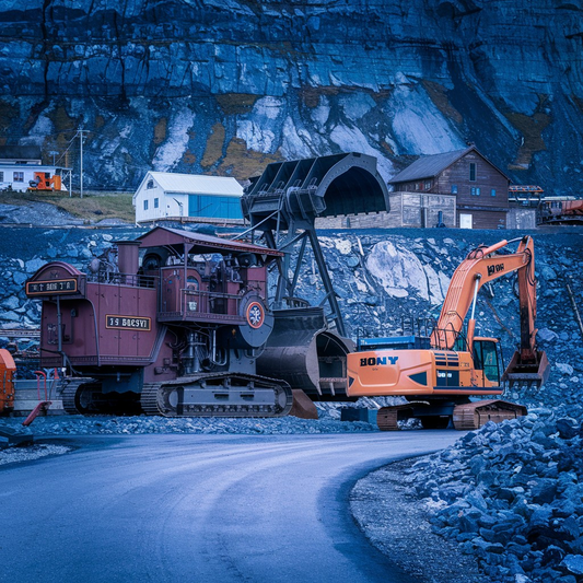 The Mining Industry in Newfoundland: A Snapshot of Its Past and Present