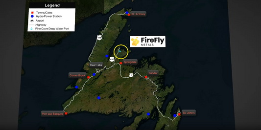 Mining Hope: Green Bay’s Path to Prosperity in Newfoundland