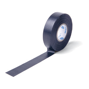 PVC Insulating Electrical Tape - Black