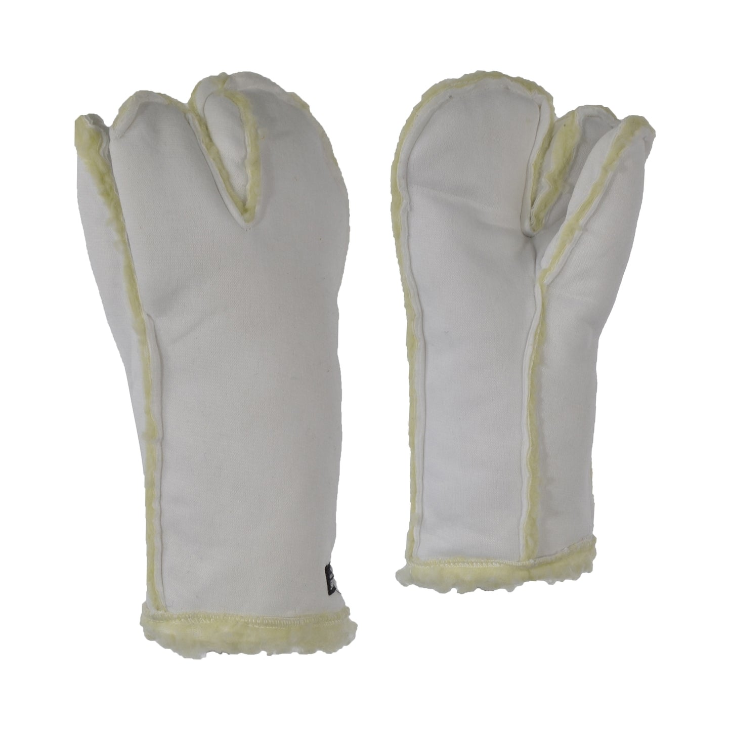 Liner for One finger Mitt-Boa-Thin