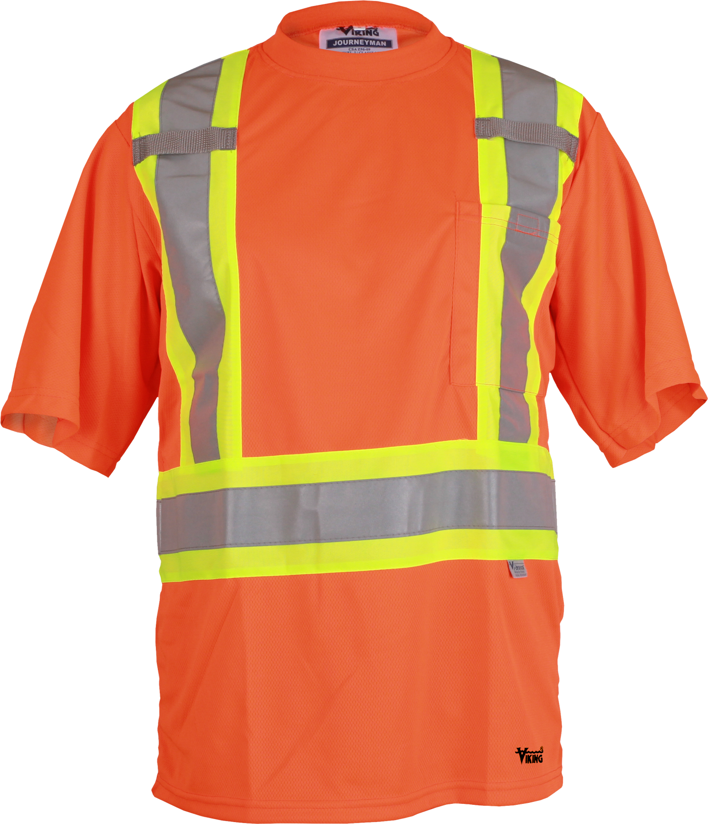 6006O Viking® Safety T-Shirt