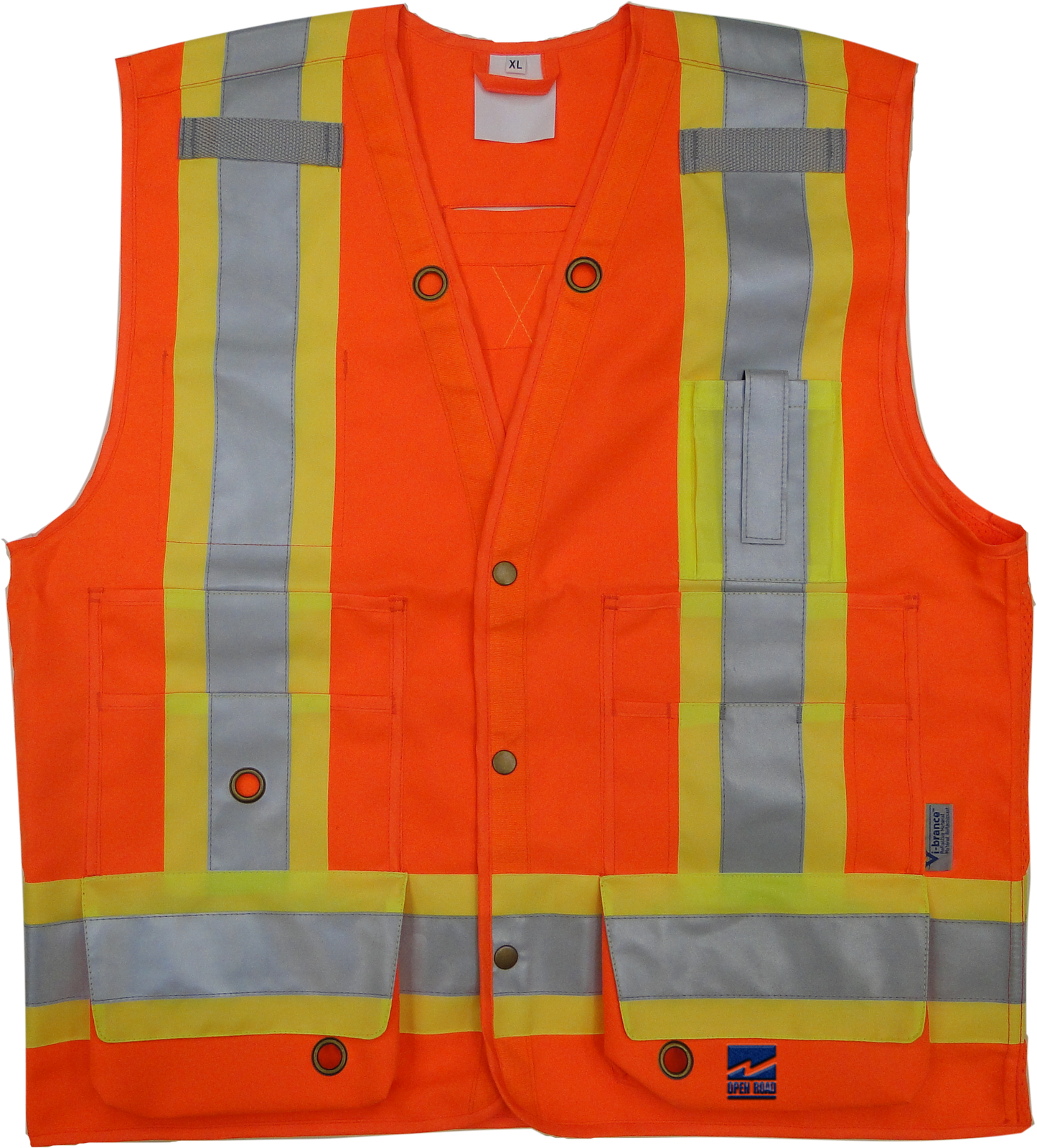 6165O Open Road® Surveyor Vest