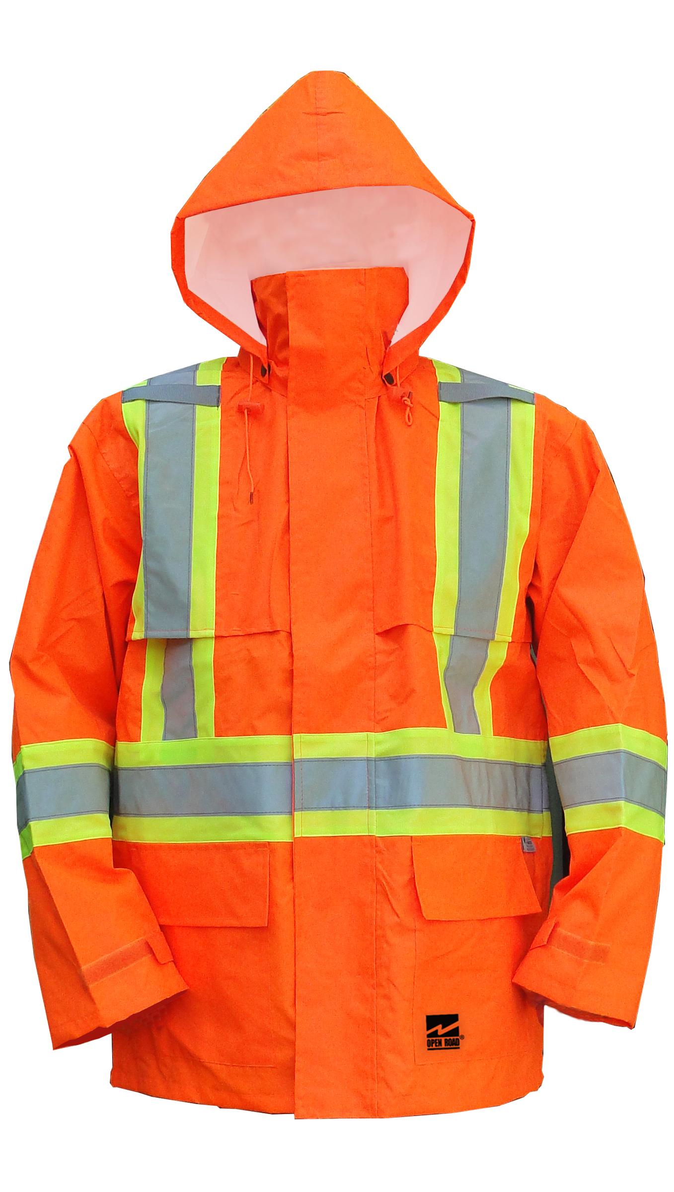 Open Road® 150D Rain Jacket