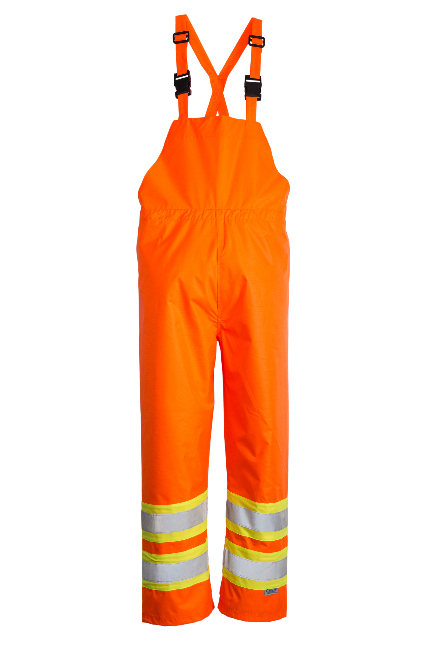 Open Road® 150D Rain Bib Pants