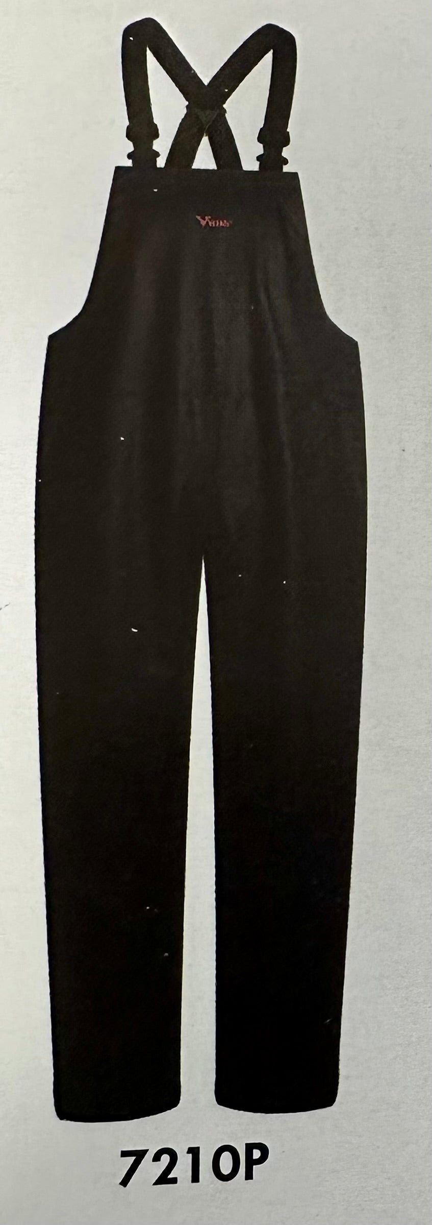 Viking Bristol Bay Rain Bib Pants