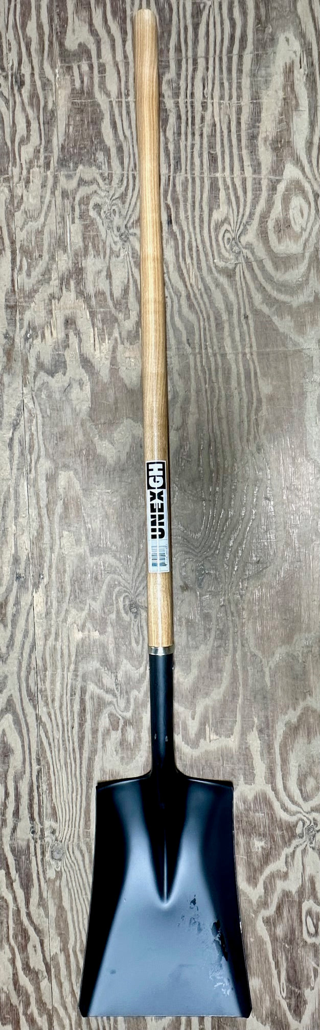 48" Square Point Shovel