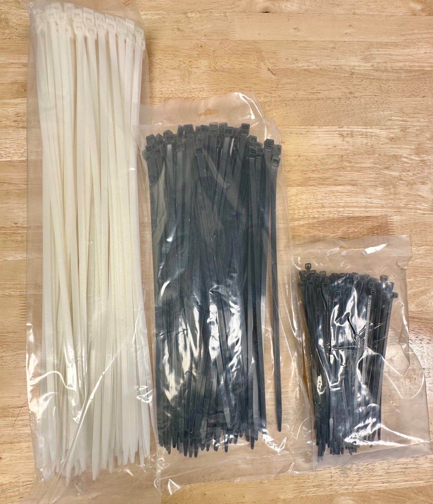 Cable Ties