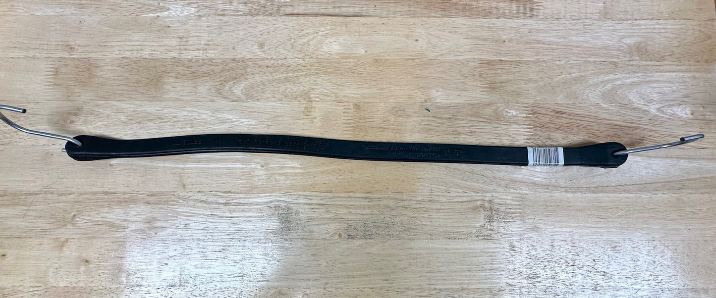 Rubber Tie Downs