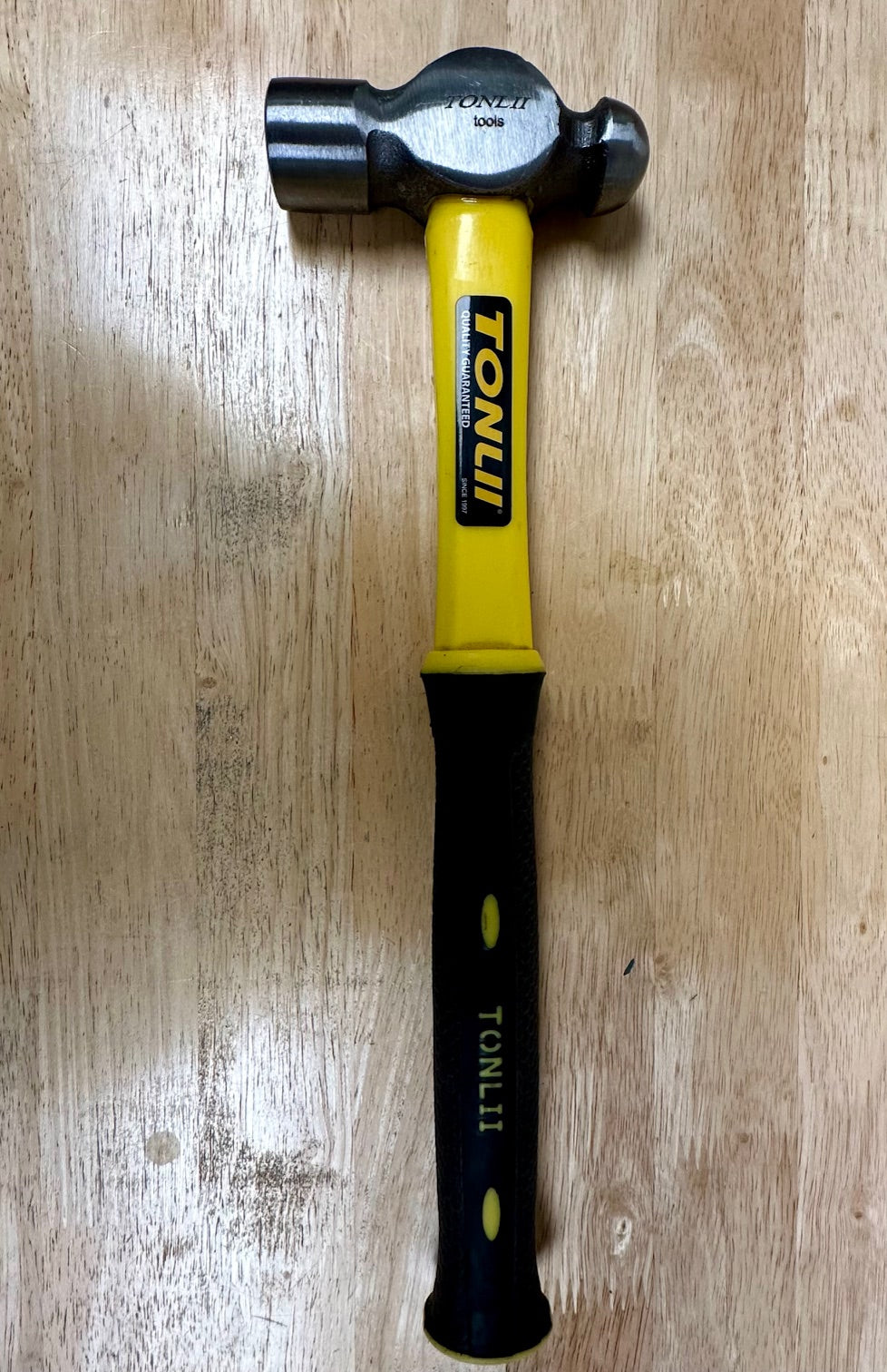 Ball Pein Hammer 1LB