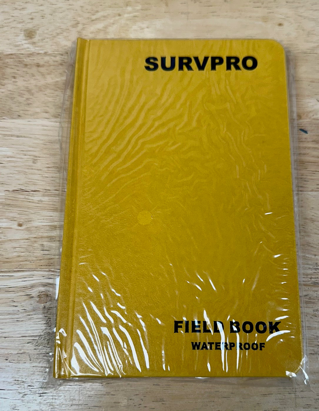 Survpro Field Book - Waterproof