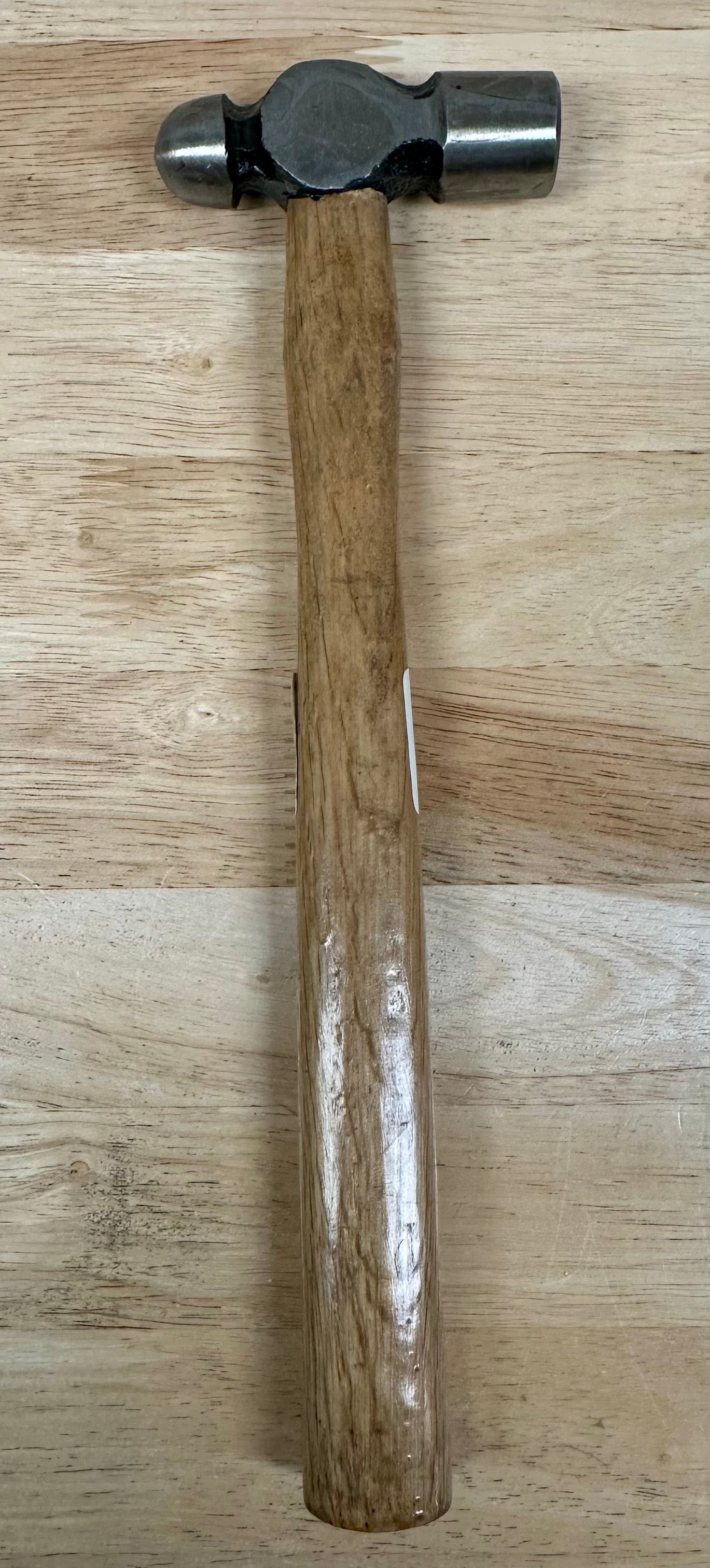Ball Pein Hammer 1/2LB
