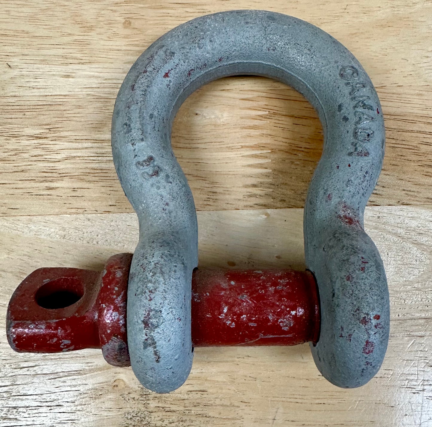 Anchor Shackle (G209)