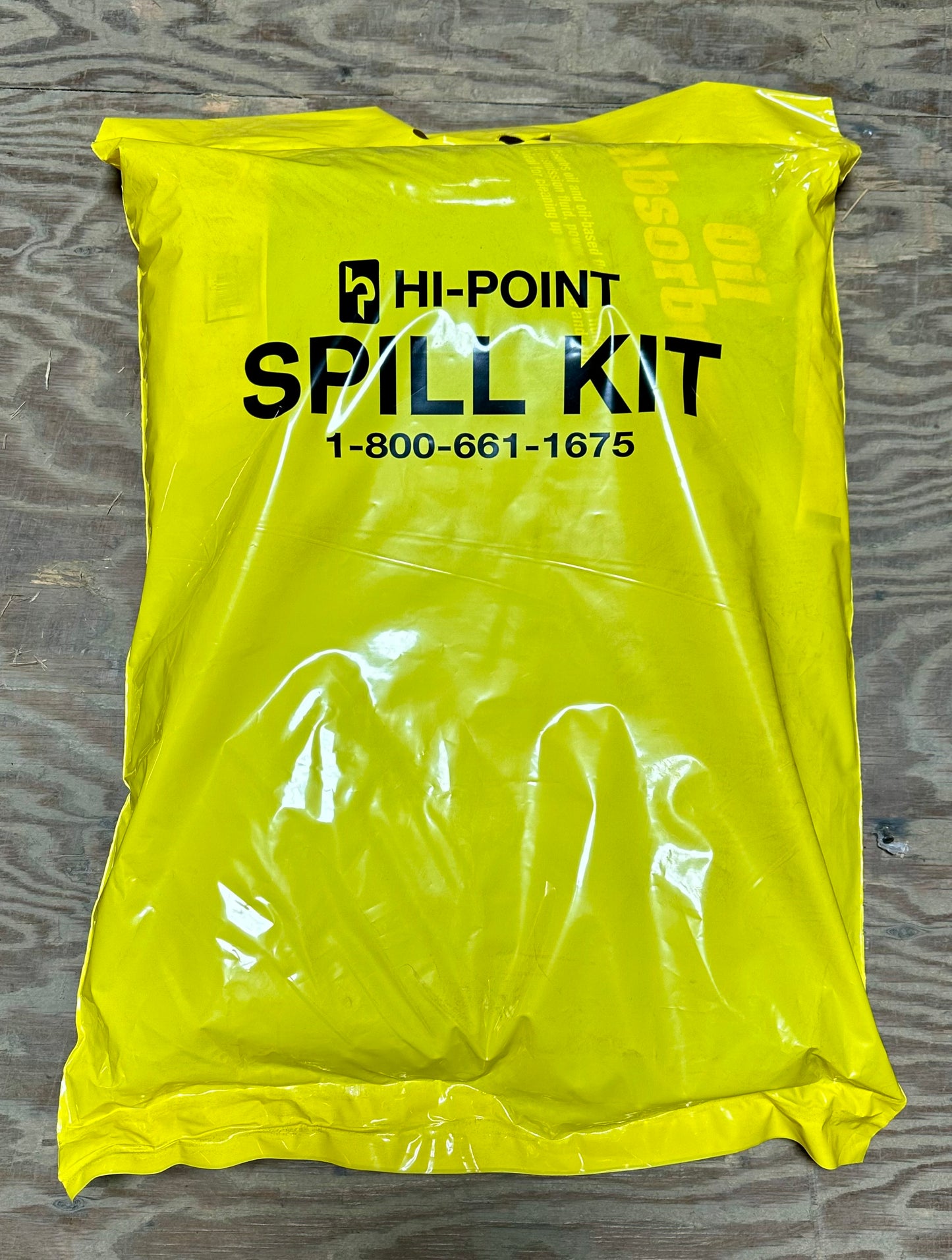 Spill Kit