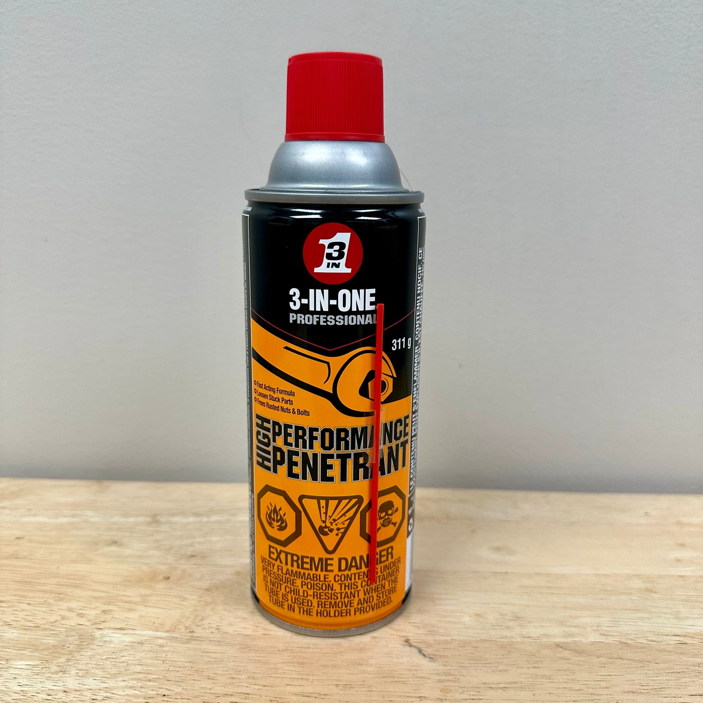 3-IN-ONE Penetrant