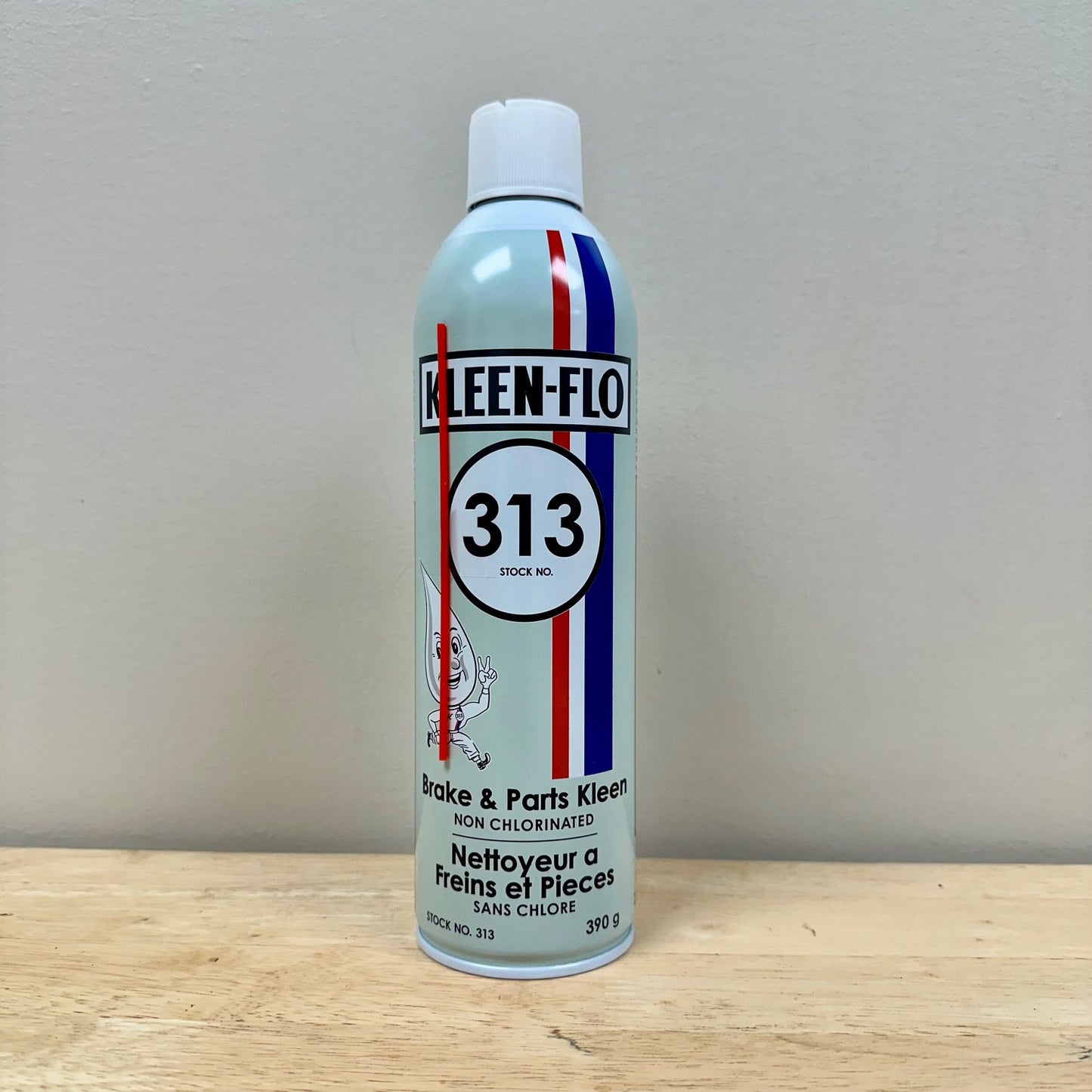 Kleen-Flow Brake and Parts Cleaner