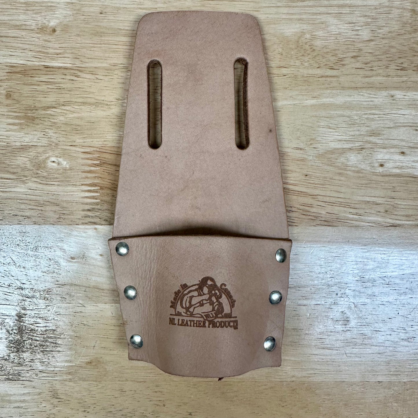 Miners Wrench Holder