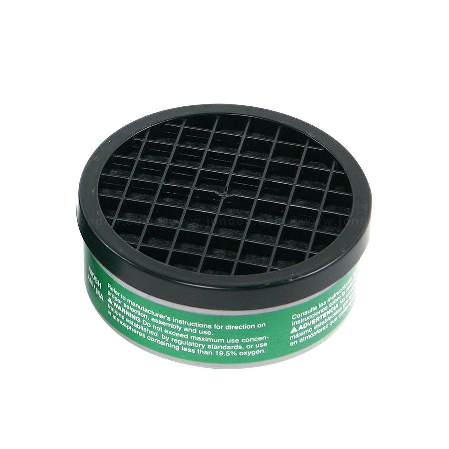 North N75004 Ammonia/Methylamine Cartridge