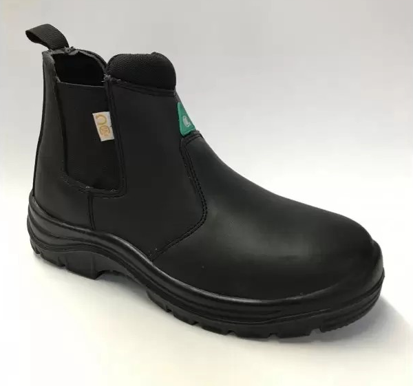 Taurus CSA 6'' Pull On Safety Boot