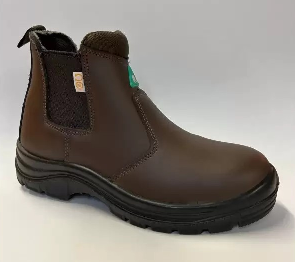 Taurus CSA 6'' Pull On Safety Boot