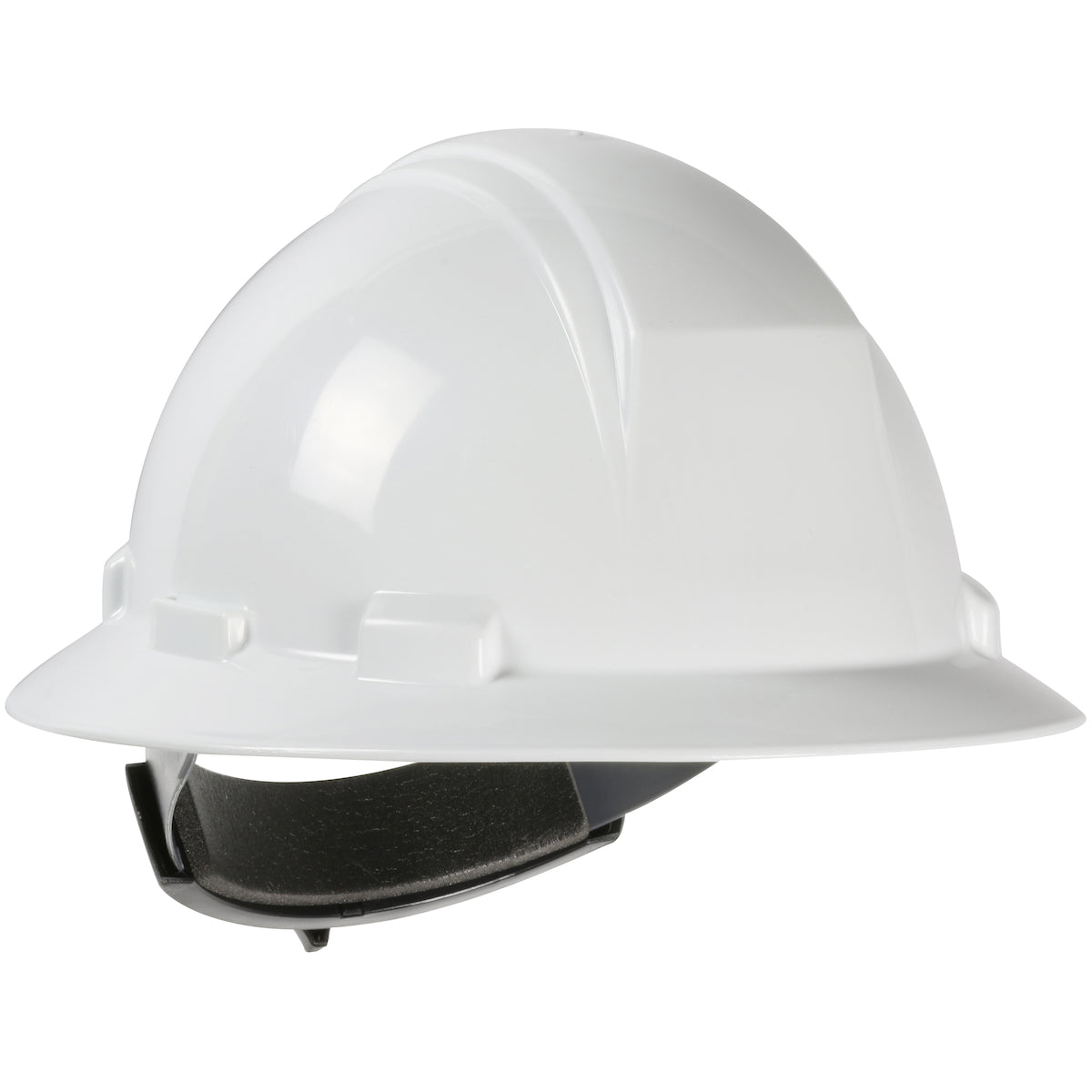 Kilimanjaro™ Type II Full Brim Hard Hat