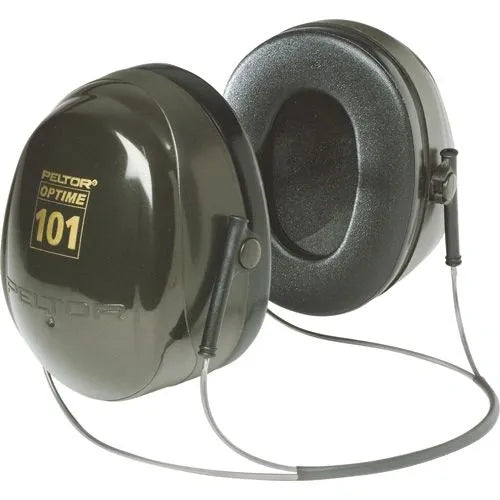 SC166 3M NECKBAND Peltor Optime 101 Series Earmuffs