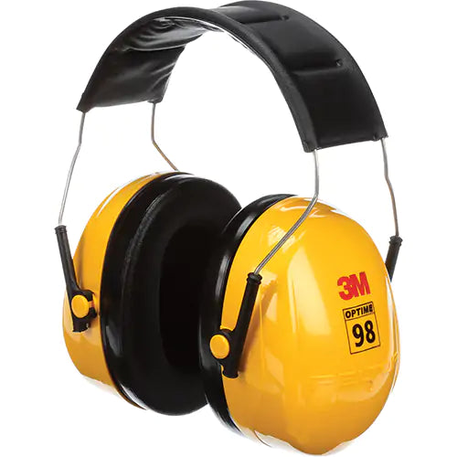 Peltor™ Optime™ 98 Series Earmuffs