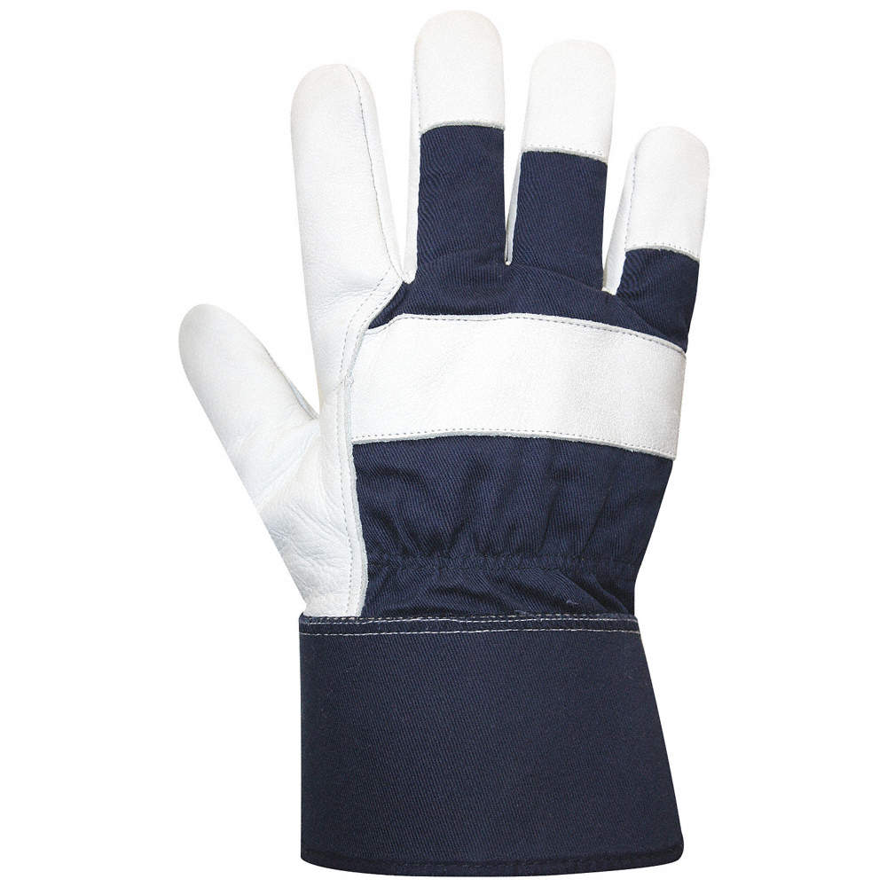 Laurentide Fleece Lined Leather Glove 3017