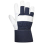 Laurentide Fleece Lined Leather Glove 3017