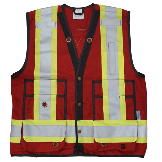 6165R Open Road® Surveyor Vest