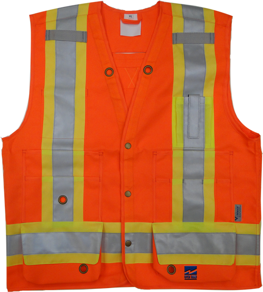 6165O Open Road® Surveyor Vest