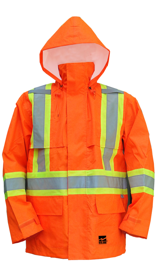 Open Road® 150D Rain Jacket