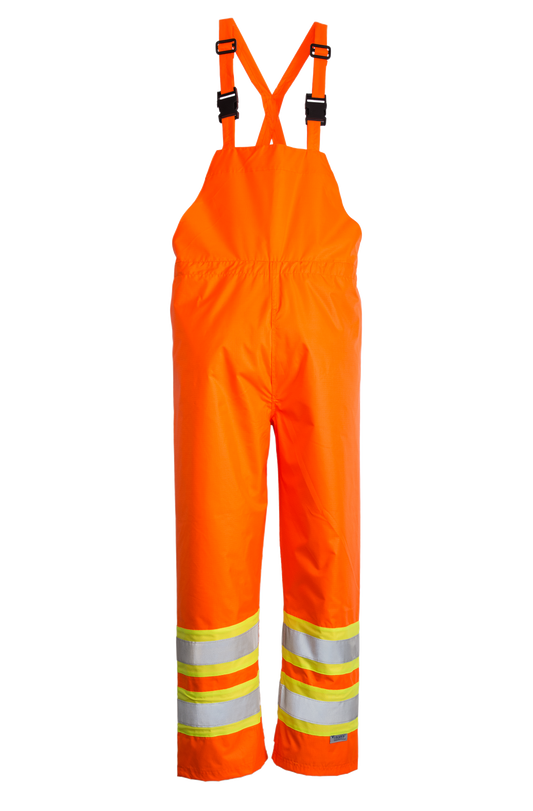 Open Road® 150D Rain Bib Pants