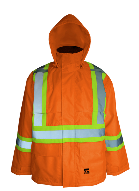 6326JO Open Road® Insulated 150D Jacket