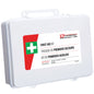 Dynamic™ CSA First Aid Kit #2 ''Large''- Plastic  FAKCSAT2LBP