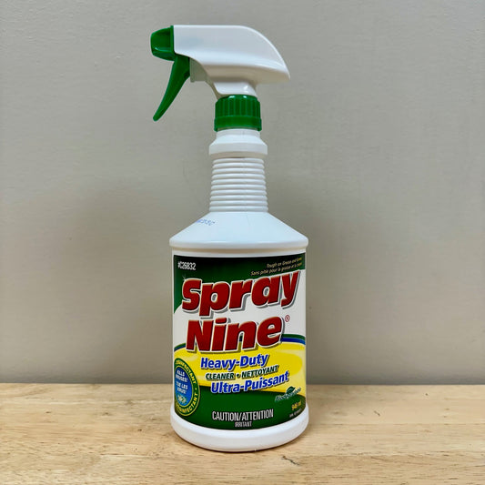 Spray Nine 946 ML