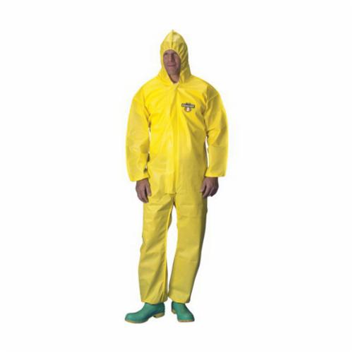 CHEMMAX-1 COVERALLS, X-LGE